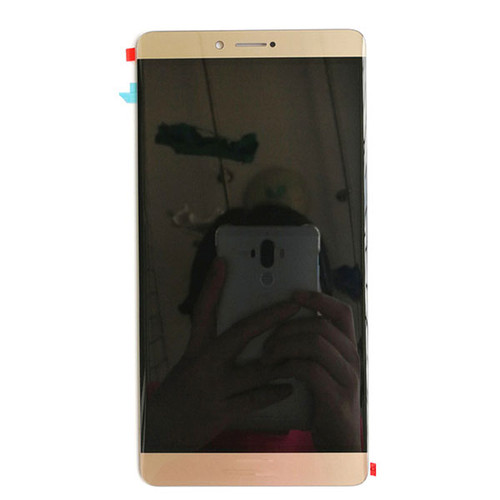 Complete Screen Assembly for Huawei Honor Note 8 from www.parts4repair.com