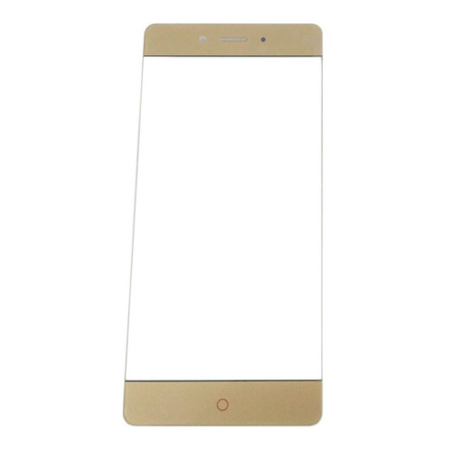 Front Glass OEM for ZTE Nubia Z11 NX531J