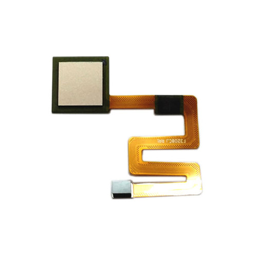 Fingerprint Sensor Flex Cable for Xiaomi Redmi Note 4 from www.parts4repair.com