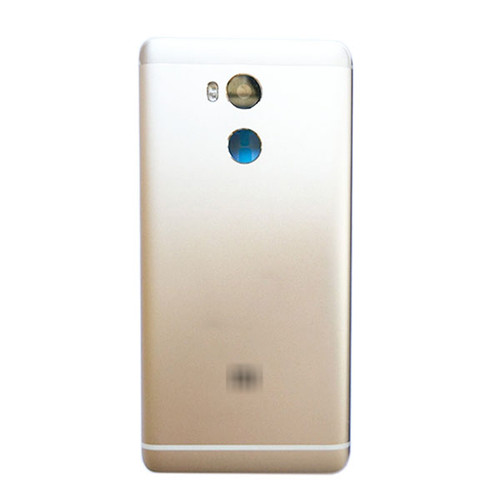 Back Housing Cover with Side Keys for Xiaomi Redmi 4 Prime