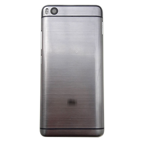 Back Housing Cover with Side Keys for Xiaomi Mi 5s from www.parts4repair.com