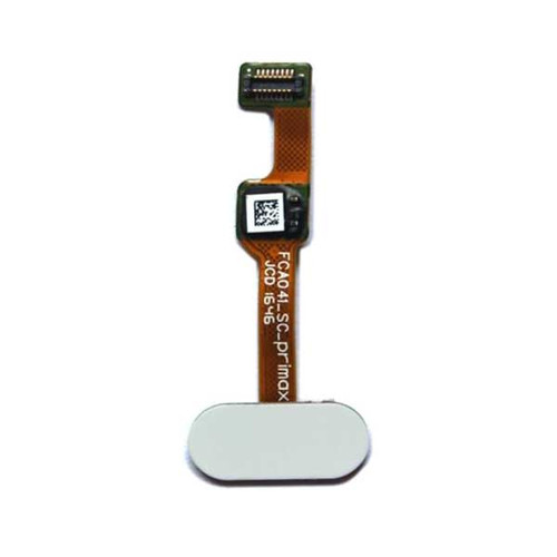 Fingerprint Sensor Flex Cable for Oneplus 5 -White