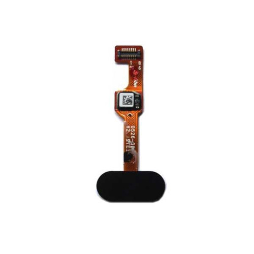 Fingerprint Sensor Flex Cable for Oneplus 5 -Black