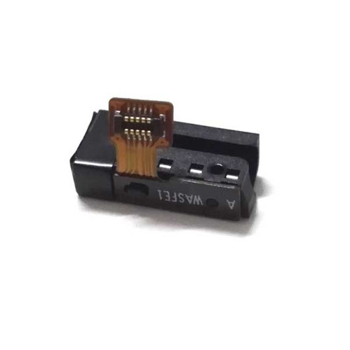 Earphone Jack Flex Cable for Huawei P10 Lite from www.parts4repair.com