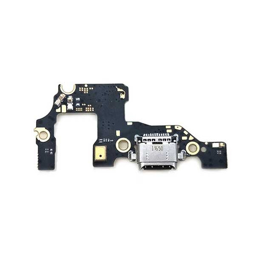 Dock Charging PCB Board for Huawei P10 from www.parts4repair.com