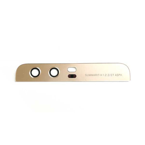 Top Glass Cover with Adhesive for Huawei P10 from www.parts4repair.com