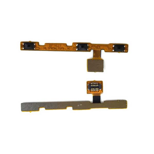 Side Key Flex Cable for Huawei Honor 8 from www.parts4repair.com