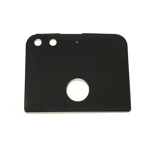 Camera Glass Cover OEM with Adhesive for Google Pixel