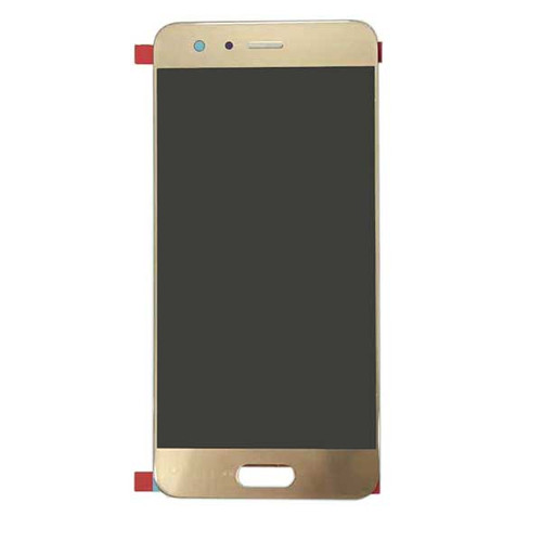 Complete Screen Assembly for Huawei Honor 9 -Gold