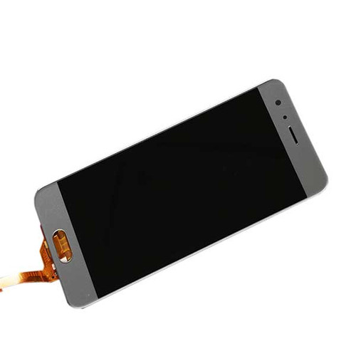 Complete Screen Assembly for Huawei Honor 9 -Grey