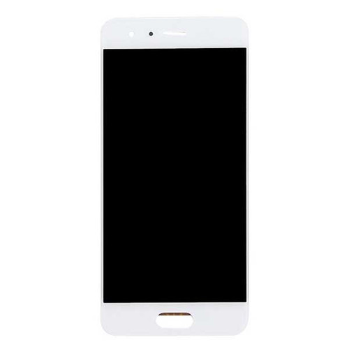 Complete Screen Assembly for Huawei Honor 9 -White