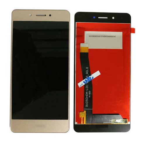 Complete Screen Assembly with Tools for Huawei Enjoy 6s