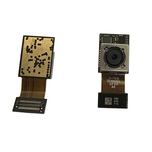 Back Camera Flex Cable for LeEco Le 1 X600