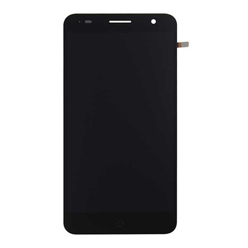 Complete Screen Assembly for ZTE Blade V7 Plus from www.parts4repair.com