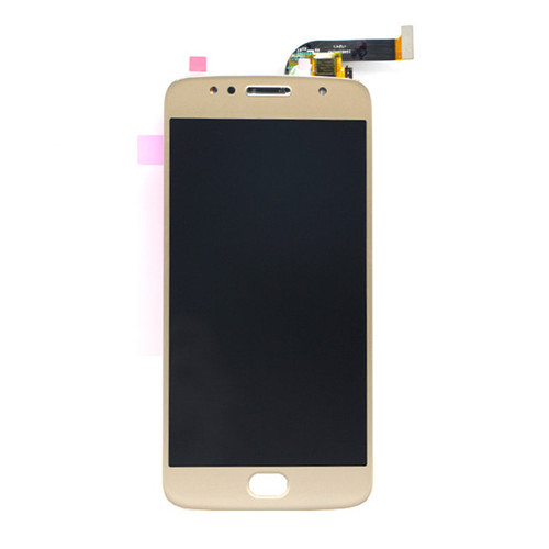 Complete Screen Assembly with Tools for Motorola Moto G5s from www.parts4repair.com