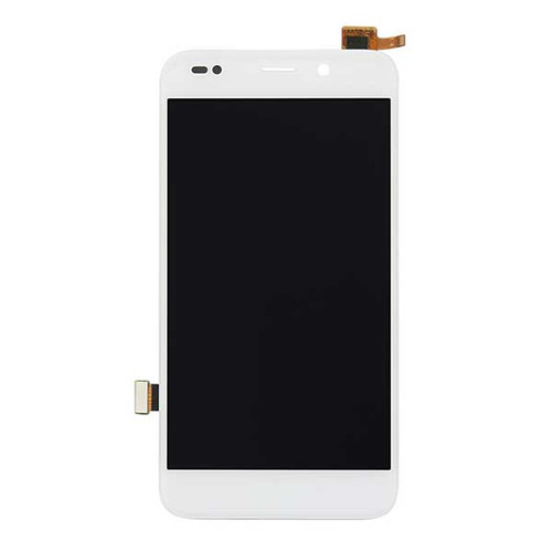 Complete Screen Assembly for Wiko Wim Lite from www.parts4repair.com