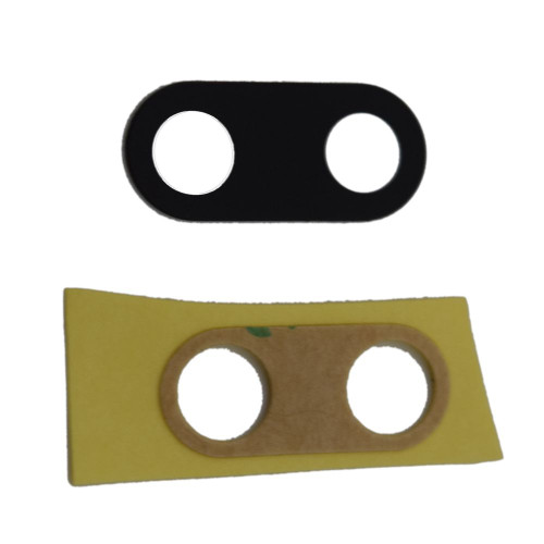 Camera Glass Lens with Adhesive for Xiaomi Mi A1 (5X) from www.parts4repair.com