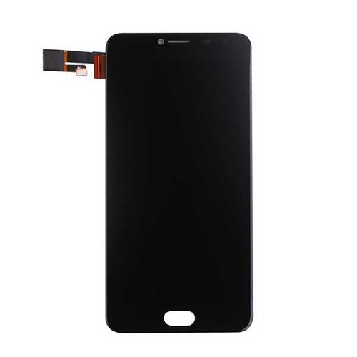 Complete Screen Assembly for Umi Z -Black