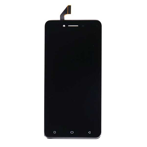 Complete Screen Assembly for Oppo A37 from www.parts4repair.com