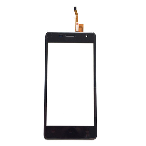 Touch Screen Digitizer for Oukitel K4000 Pro -Black