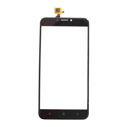 Touch Screen Digitizer for Oukitel U20 Plus -Black