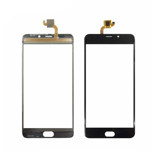 Touch Screen Digitizer for Leagoo M7 -Black