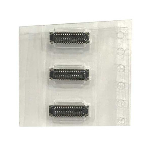 30pin LCD FPC Connector for Lenovo Vibe K4 Note -3pcs
