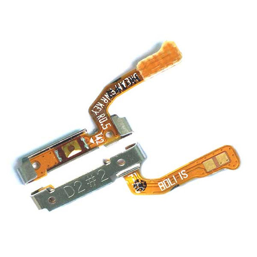Power Flex Cable for Samsung Galaxy S8 /S8+ from www.parts4repair.com