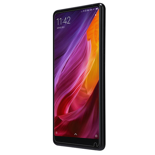 Premium Tempered Glass Screen Protector for Xiaomi Mi Mix 2 from www.parts4repair.com