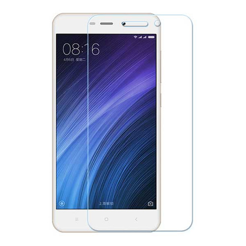 Premium Tempered Glass Screen Protector for Xiaomi Redmi 4A from www.parts4repair.com