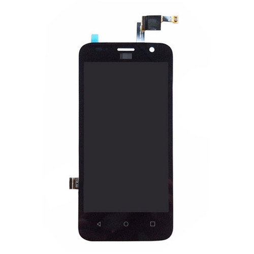 Complete Screen Assembly for ZTE Maven Z812 from www.parts4repair.com