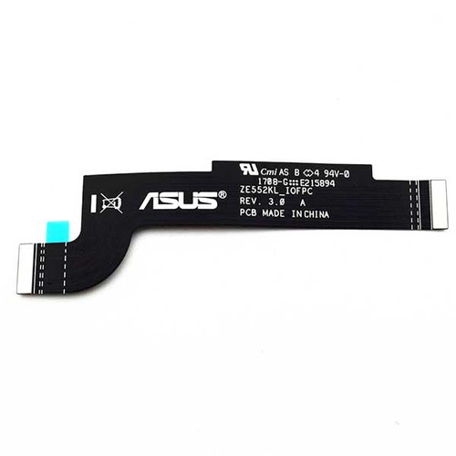 Motherboard Connector Flex Cable for Asus Zenfone 3 ZE552KL from www.parts4repair.com