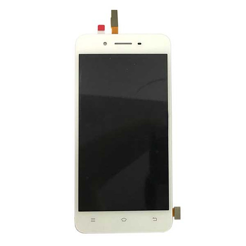 Complete Screen Assembly for Vivo Y53 from www.parts4repair.com