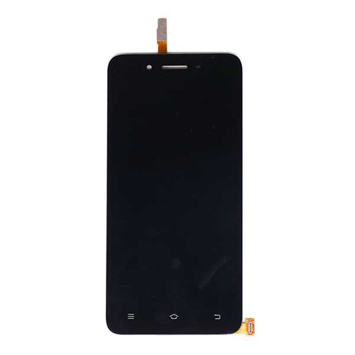 Complete Screen Assembly for Vivo Y53 -Black