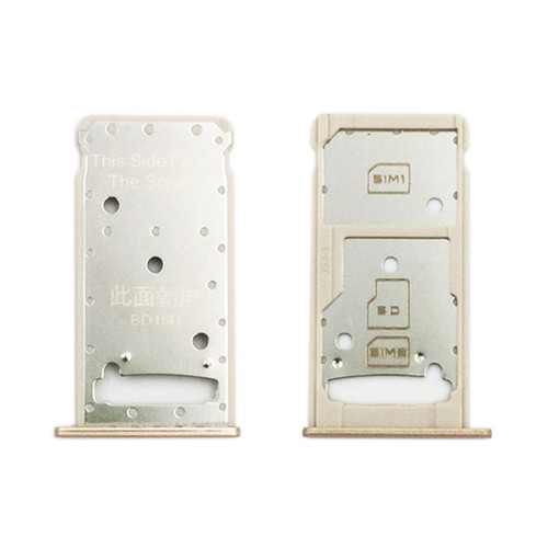 SIM Tray for Huawei Y7 Prime (Huawei Enjoy 7 Plus) from www.parts4repair.com