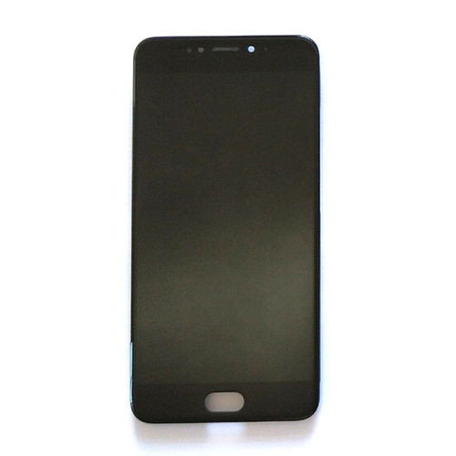 Complete Screen Assembly with Bezel for Meizu MX6 from www.parts4repair.com