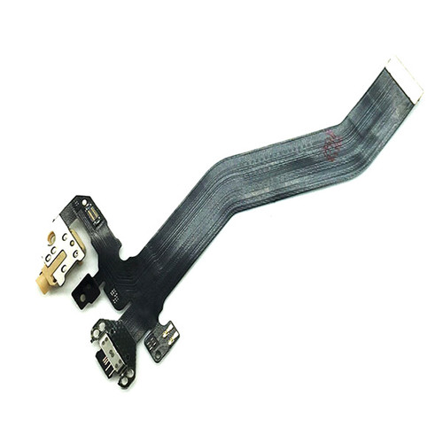 Meizu MX6 dock charging flex cable