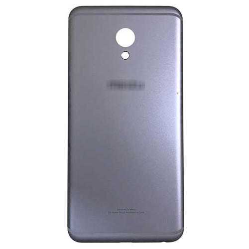Back Housing without side keys for Meizu MX6 from www.parts4repair.com