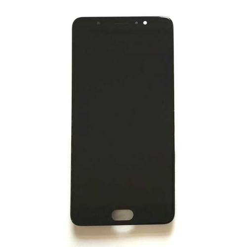 Complete Screen Assembly with Bezel for Meizu Pro 6 Plus from www.parts4repair.com