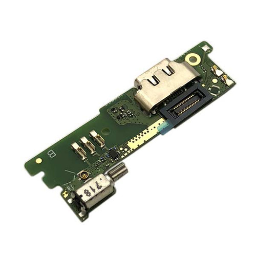 Dock Charging PCB Board for Sony Xperia XA1 from www.parts4repair.com