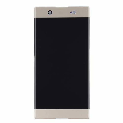 Complete Screen Assembly for Sony Xperia XA1 Ultra