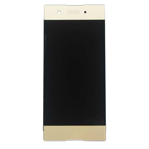 Complete Screen Assembly for Sony Xperia XZ Premium from www.parts4repair.com