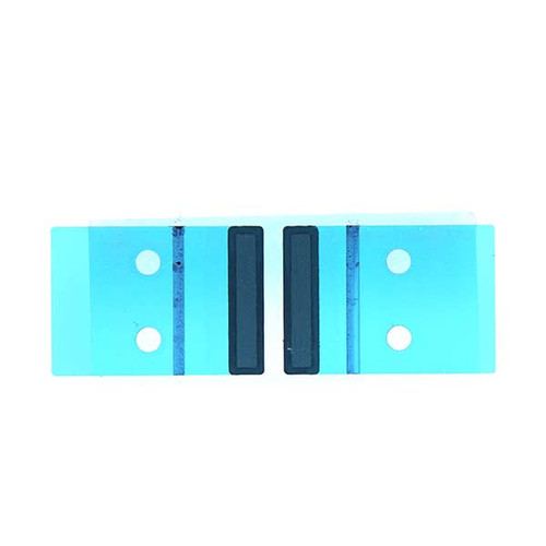 2pcs Anti-dust Meshs for Sony Xperia XZ Premium Speaker from www.parts4repair.com