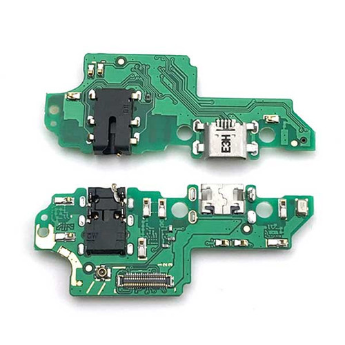 Dock Charging PCB Board for Huawei Honor 7X