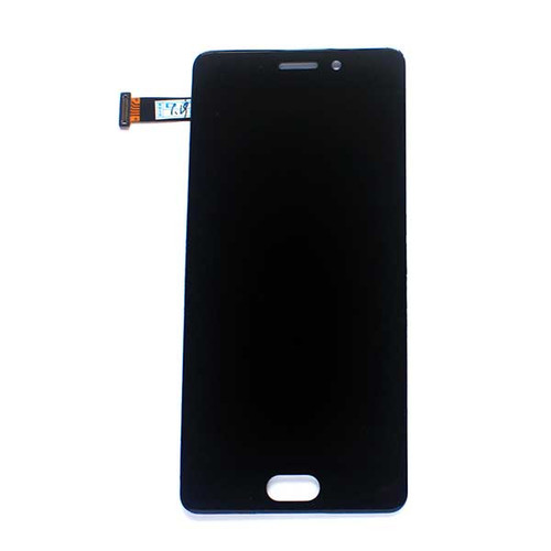 Complete Screen Assembly for Meizu Pro 7 -Black