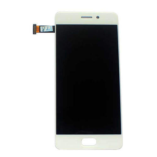 Complete Screen Assembly for Meizu Pro 7 from www.parts4repair.com