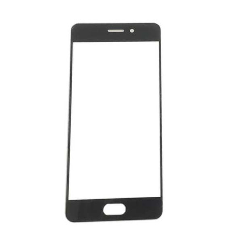 Front Glass for Meizu Pro 7 -Black