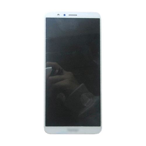 Complete Screen Assembly for Huawei Honor 7X -White