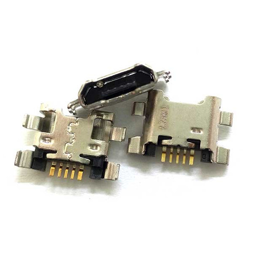 Dock Charging Port for Huawei Honor 7X from www.parts4repair.com
