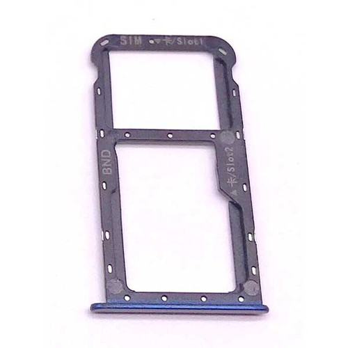SIM Tray for Huawei Honor 7X from www.parts4repair.com